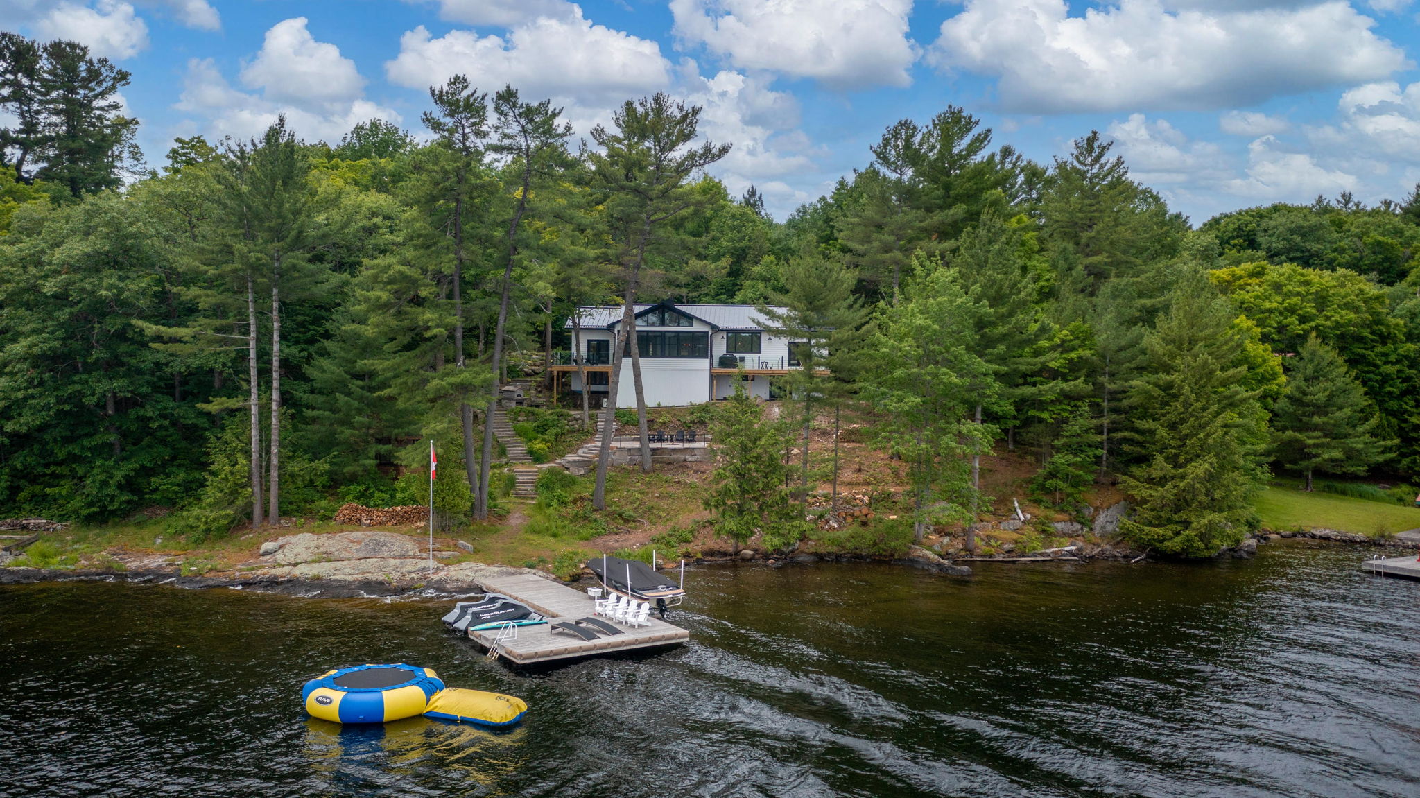 124A Maplehurst Rd Bob Clarke Realty