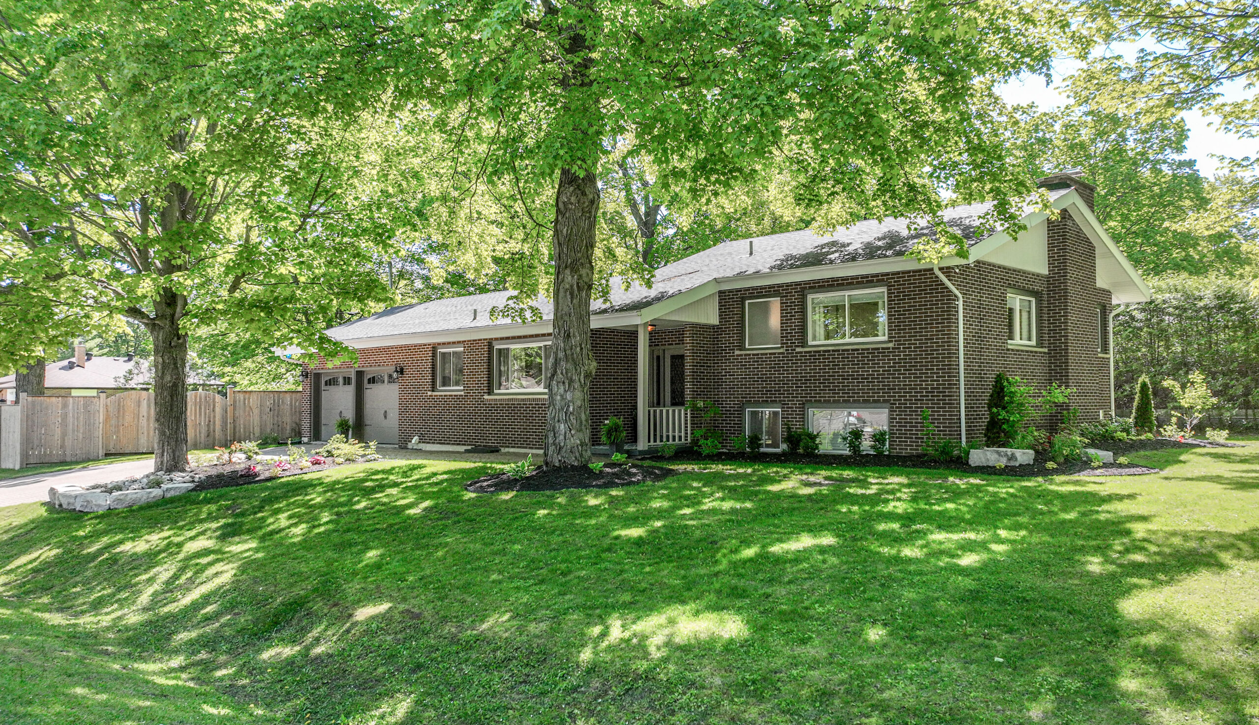 81 GERALD Avenue, Orillia, Ontario Clarke Muskoka Realty