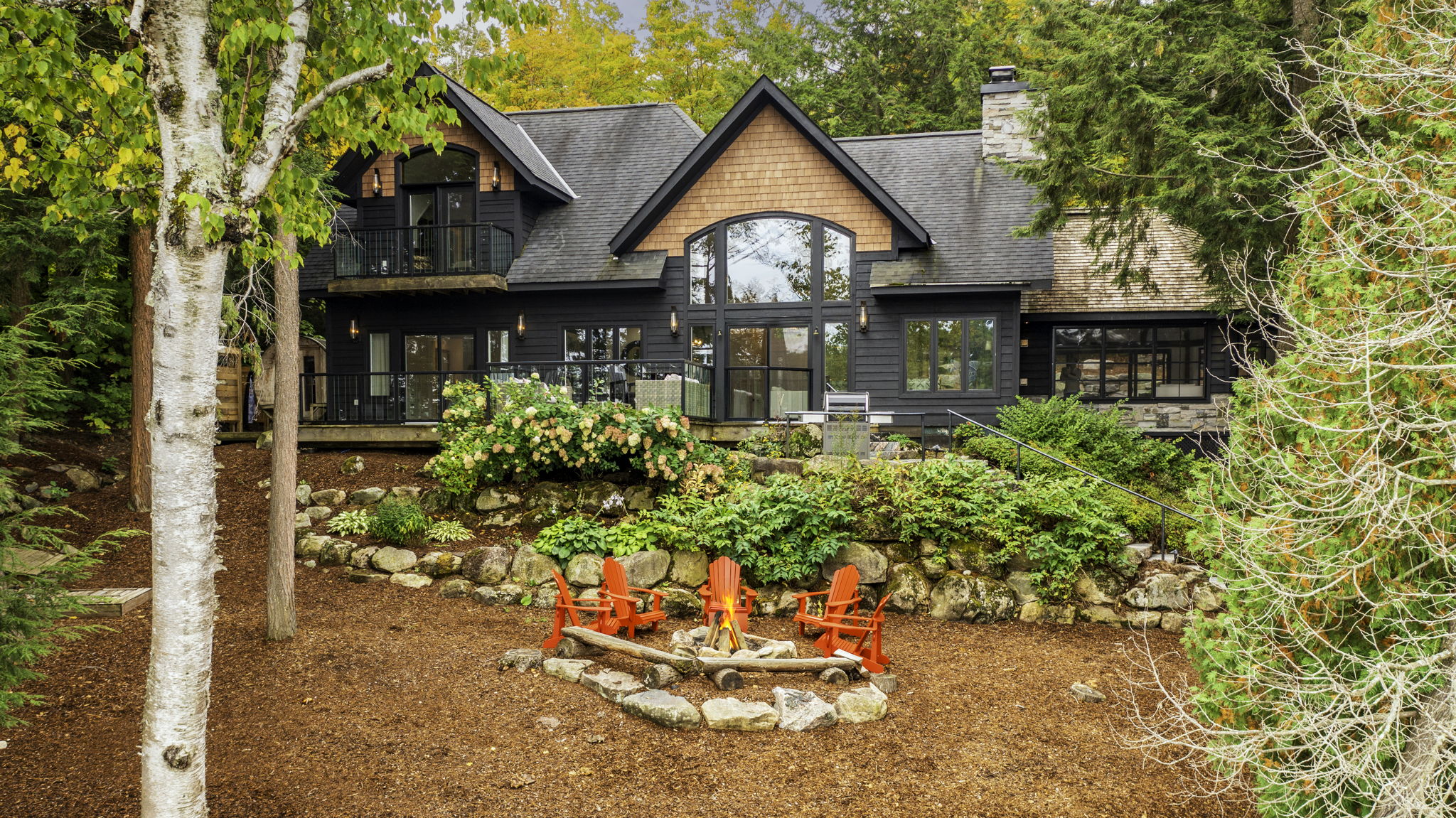 1055 Chown Road, Muskoka Lakes ON | Bob Clarke Realty